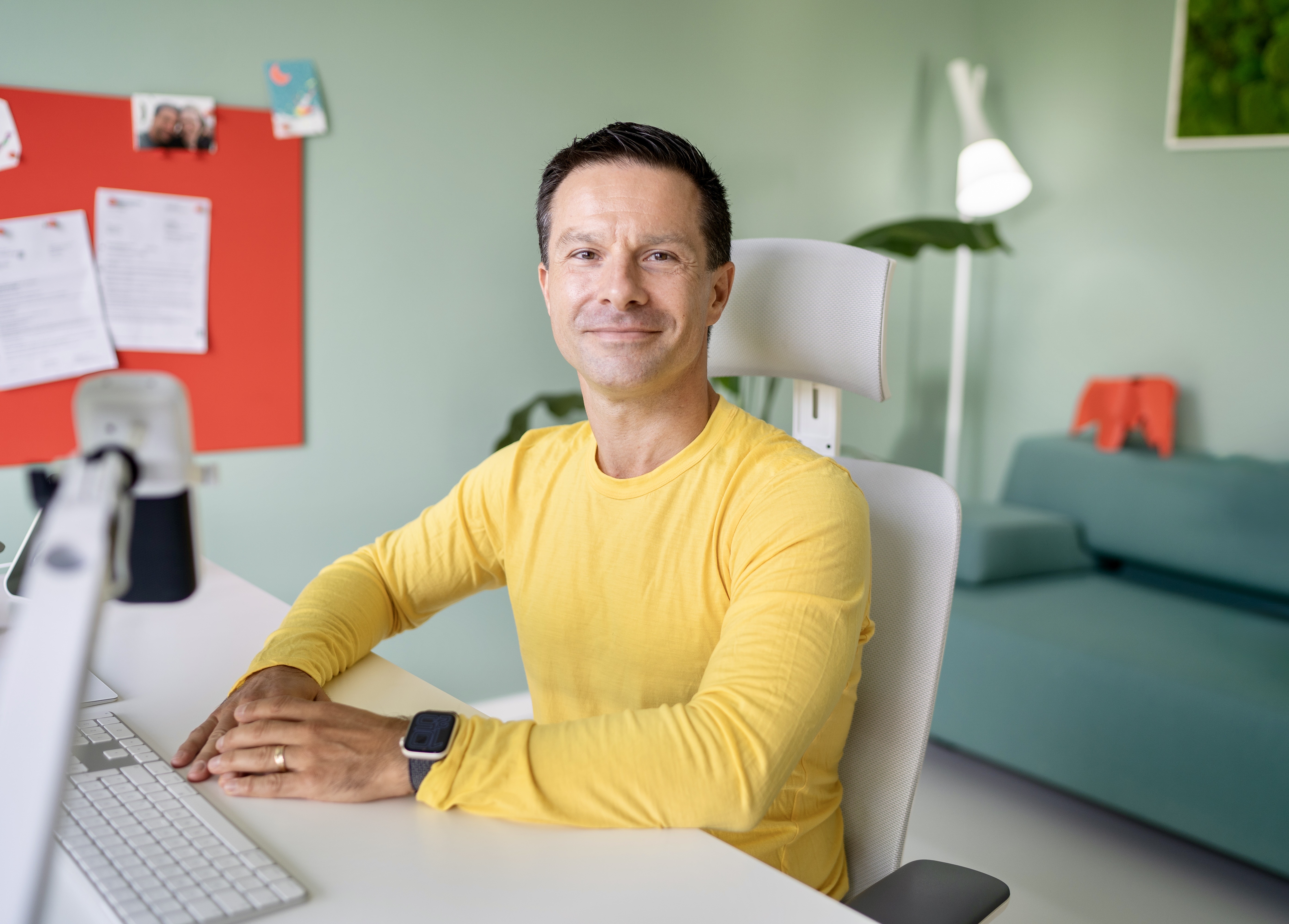 Imran Sunaoğlu — dein unabhängiger Online-Finanzberater