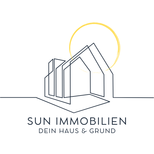 SUN Immobilien — Logo